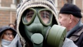 De andas sämst luft i Europa: "Halkar efter"