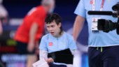 Dubbla förluster för Mjölbytjejen i Paralympics