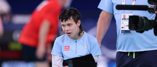 Dubbla förluster för Mjölbytjejen i Paralympics