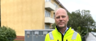Nodras affärsområdeschef Anders Karlsson slutar