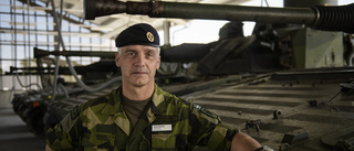 Generalmajoren om läget i Östersjön: "Ett komplext säkerhetspolitiskt läge”