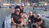 Piteås Dream-team står över SM-seglingarna