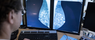 Mammografi bör erbjudas livet ut