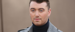 Sam Smith kritiserar Brit awards