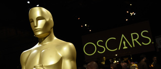 Inga videohälsningar på Oscarsgalan