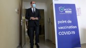 Frankrike vill ge Astravaccin till 55-plussare