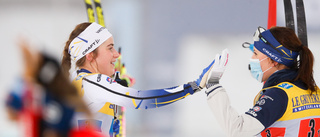 Kallas hyllning: "Betyder mycket för svensk skidsport"