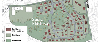 110 bostäder och ny skola i Mjölbys nya bostadsområde 