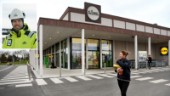 Lidl-butik i Visby kammar hem pris för årets bygge