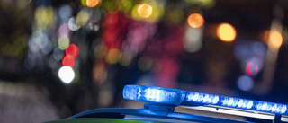 Amfetaminbeslag i Stockholm – en anhållen