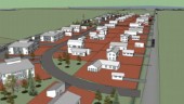Kommunen stoppar planer på 360 bostäder – köparna backar från kontraktet: "Tråkigt"