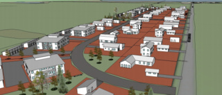 Kommunen stoppar planer på 360 bostäder – köparna backar från kontraktet: "Tråkigt"