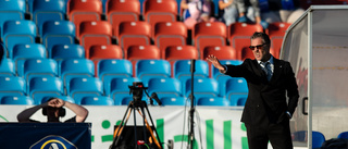 Norlings taktiska IFK-drag: "Spelade oerhört bra"