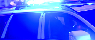 Olycka på väg 55 mellan Flen och Malmköping – förare utreds för vårdslöshet i trafik