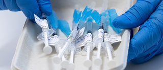WHO: Covidvaccin räddade 1,4 miljoner liv i Europa