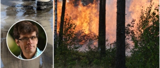 Så här påverkas Norrköping av ett förändrat klimat