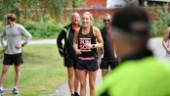 Lövångerloppet 2022: Maja Gren Skog en av vinnarna • Alla resultat i samtliga klasser