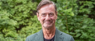 Christer Björkman prisades på Lisebergsscenen