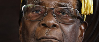 Offer för Mugabes massaker kan kompenseras