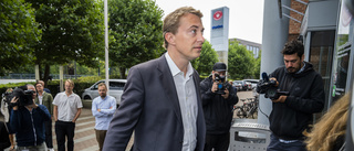 Villkorlig bedrägeridom för dansk toppolitiker