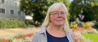 Solveig Stenbock bytte yrke som 45-åring – nu ställer hon upp som politiker