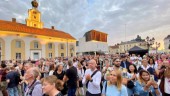 Polisen ger gott betyg till Nyköpingsborna efter stadsfestivalen: "Få brottsanmälningar"