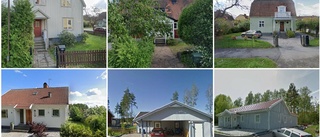 Listan: Dyraste försäljningarna i Nyköping ✓Central villa gick för 8,6 miljoner kronor