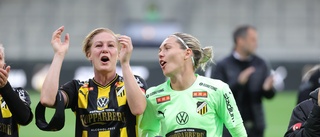 Häcken säljer sin lagkapten till franska ligan