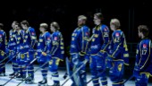 KHL-spelare stoppas från Tre Kronor