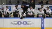 ESK Hockey föll mot Kalix