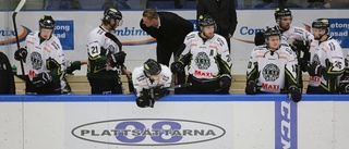 ESK Hockey föll mot Kalix