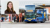 Två bussturer om dagen inställda • Läget fortsatt kämpigt för Länstrafiken Norrbotten  