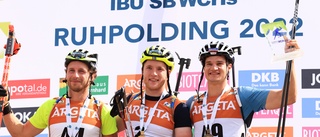 Ny medalj för Femling i VM: ”Otippat igen” • Samuelsson vann guldet