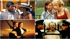 Quiz: Kommer du ihåg 90-talets kultfilmer? • Testa dina kunskaper i vårt nostalgiska quiz!