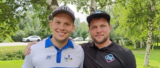 Västervikare tar över landslaget: "Skönt att samarbeta med någon man känner så pass väl"
