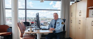 Fler anmäler brott i nära relation i Uppsala län 