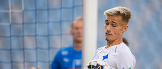 Almqvist startar i svenska anfallet mot Italien 