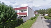 125 kvadratmeter stort radhus i Katrineholm sålt till ny ägare