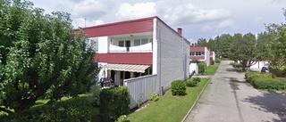 125 kvadratmeter stort radhus i Katrineholm sålt till ny ägare
