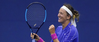 Azarenka krossade Martens – nu väntar Williams