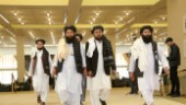 Stora förhoppningar vid afghanska fredssamtal