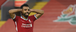 Salahs hattrick räddade Liverpool
