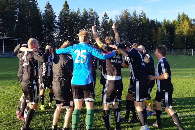 Munksund klart för fyran efter sju raka segrar u2013 Piteå-Tidningen