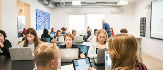 Låt staten ta huvudansvaret för skolan