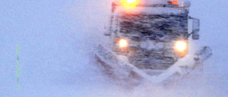 Svevia fortsätter sköta vägunderhållet i Piteå