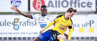 Kan få ny chans i allsvenskan – efter tiden i IFK Luleå
