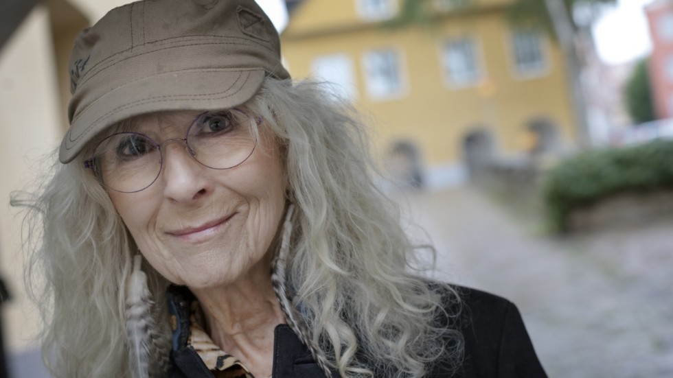 Merit Hemmingson har varit en del av den svenska musikscenen under de senaste 65 åren.