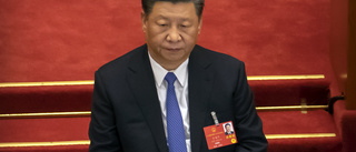 Xi: Vi ska bygga ogenomträngligt fort i Tibet