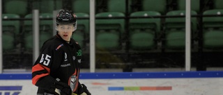 Charlie Björlin, 22, tillbaka i svensk hockey – klar för topplag