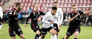 Ex-Bissare lämnar allsvensk klubb